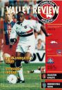 Programme cover