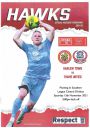 Programme cover