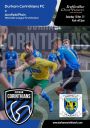 Programme cover