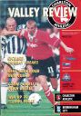 Programme cover