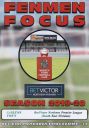 Programme cover