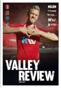 Programme cover