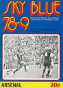 Programme cover