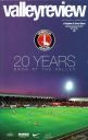 Programme cover