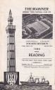 Programme cover