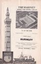 Programme cover