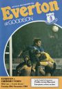 Programme cover