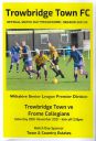 Programme cover