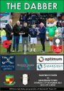 Programme cover