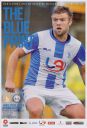 Programme cover