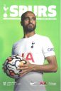 Programme cover