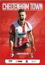 Programme cover