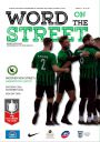 Programme cover