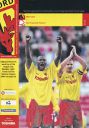 Programme cover