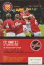 Programme cover