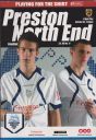 Programme cover