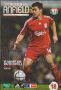 Programme cover