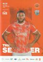 Programme cover
