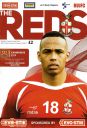 Programme cover