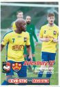 Programme cover