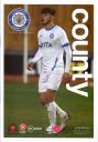 Programme cover