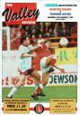 Programme cover