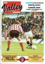 Programme cover
