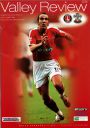 Programme cover