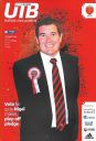 Programme cover