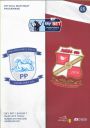 Programme cover