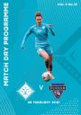 Programme cover