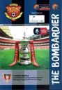 Programme cover