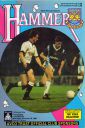 Programme cover