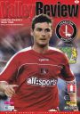 Programme cover