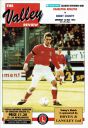 Programme cover