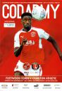 Programme cover