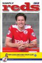 Programme cover