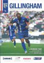 Programme cover