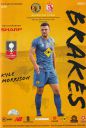 Programme cover