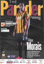 Programme cover