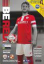 Programme cover