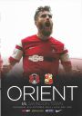 Programme cover