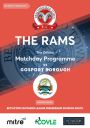 Programme cover