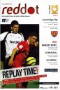 Programme cover
