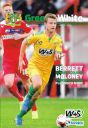 Programme cover