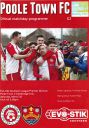 Programme cover