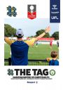 Programme cover