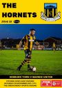 Programme cover