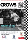 Programme cover