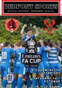 Programme cover